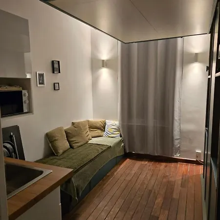 Hypercentre Deauville