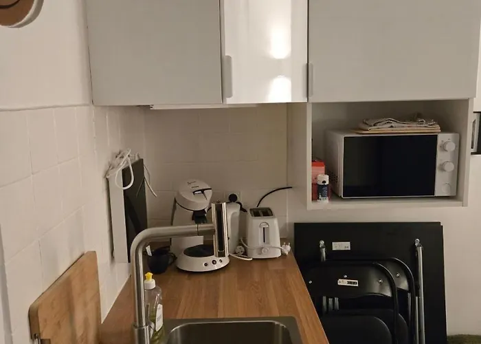 Apartmán Hypercentre *