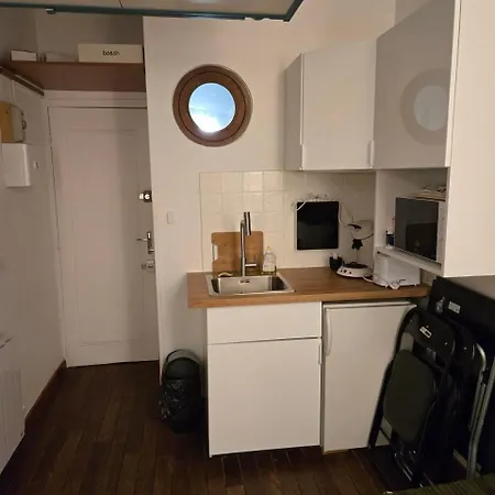 Hypercentre Deauville