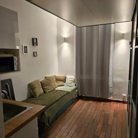 Hypercentre * Deauville