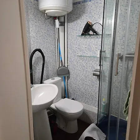 Hypercentre Apartamento Deauville