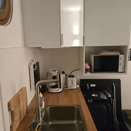 Apartamento Hypercentre *