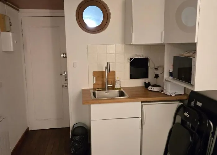 Hypercentre Deauville