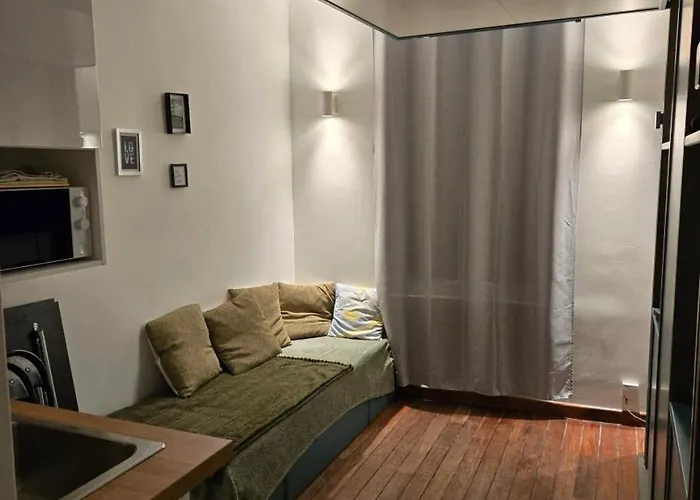 Hypercentre * Deauville