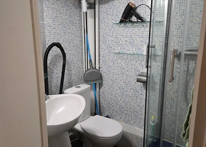 Hypercentre Apartment Deauville