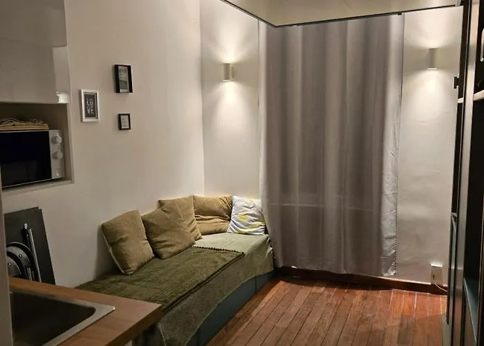 Hypercentre Deauville